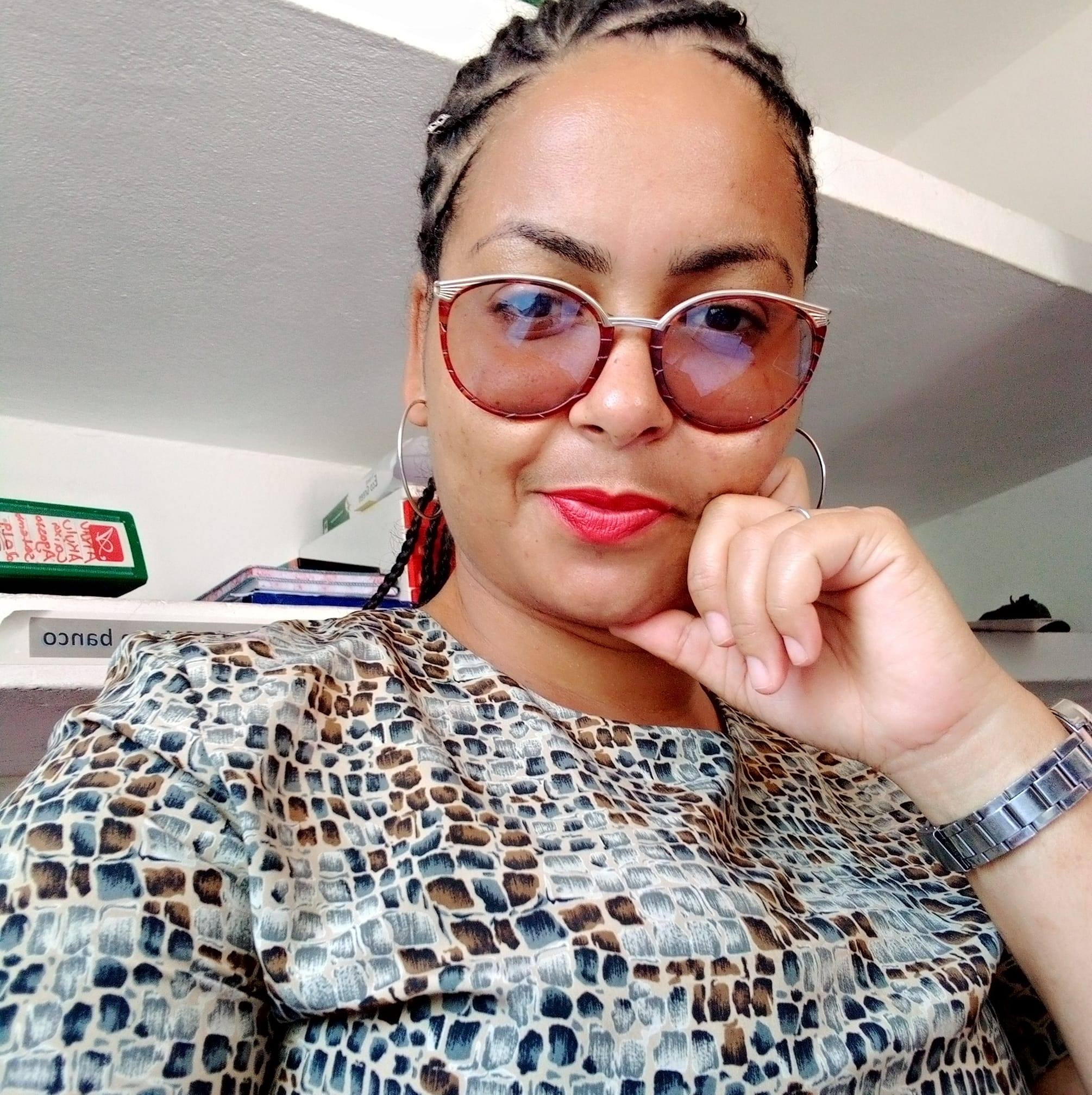 Elga Manuel